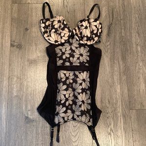 New!!!! Panty not included.